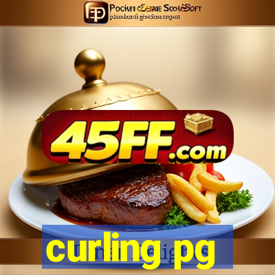 curling pg